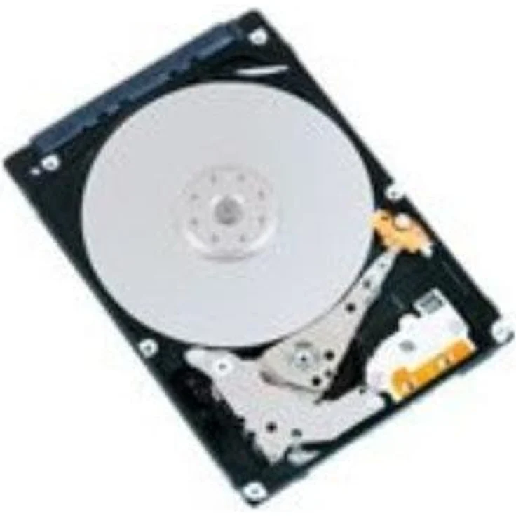 Toshiba/KIOXIA 2TB 2.5 Zoll SATA (MQ01ABB200) – Bild 3