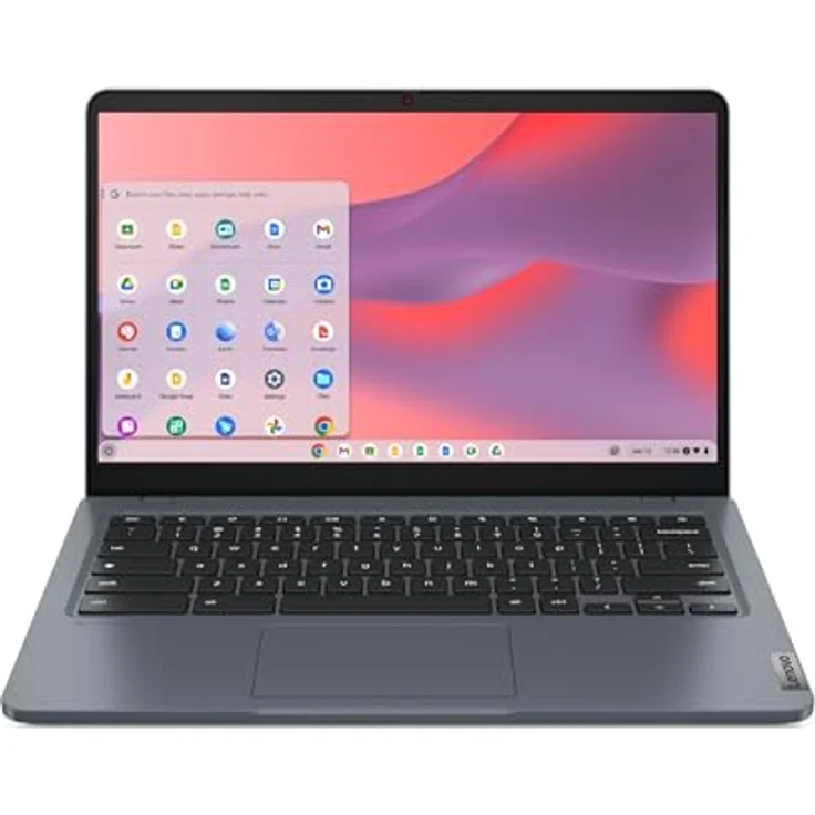 Lenovo 14e Chromebook Gen 3 82W6, 14" FHD IPS, Intel Core i3 N305, 8 GB RAM, Chrome OS – Bild 7