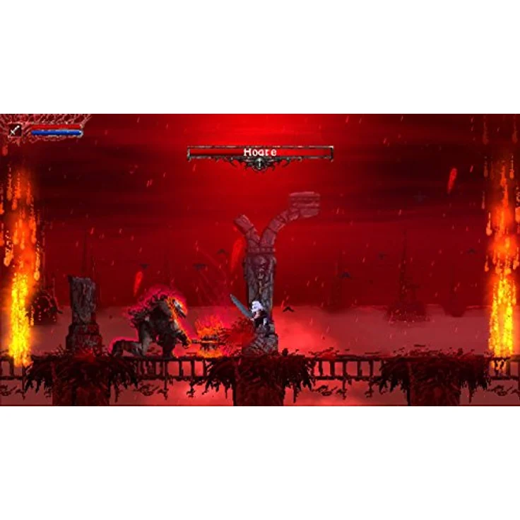 Slain - Back from Hell (Switch) – Bild 3