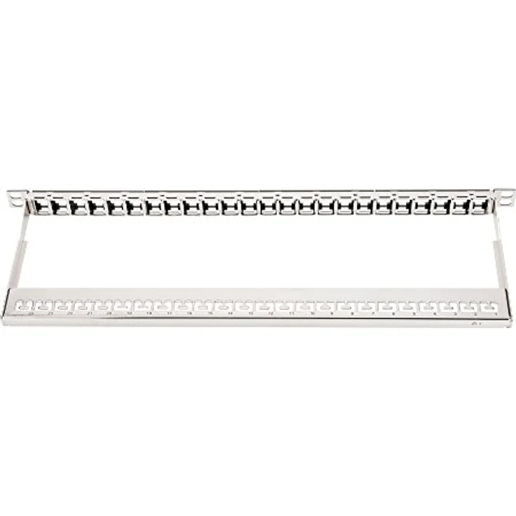 DIGITUS MODULAR PATCH PANEL, 24 PORT DN-91422 – Bild 2