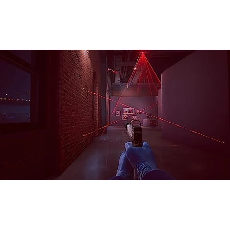 PAYDAY 3 Day One Edition (PlayStation 5) – Bild 3
