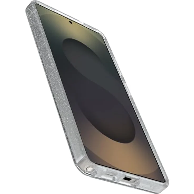 OtterBox React Series Hülle mit Magneten für Samsung Galaxy S26 Ultra, stoßfest, sturzsicher, ultraschlank, getestet nach Militärstandard, Stardust – Bild 5