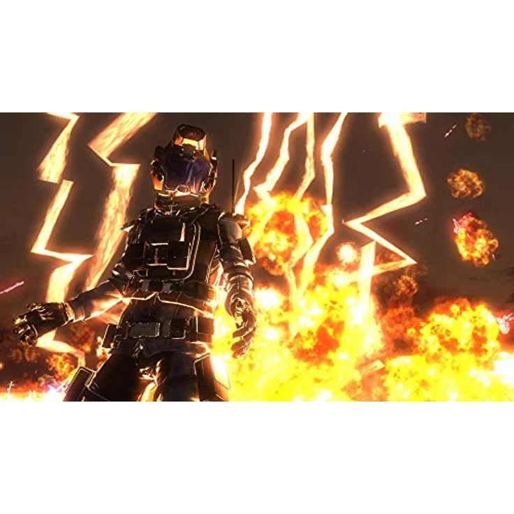 Earth Defense Force 5 (PS4) – Bild 6