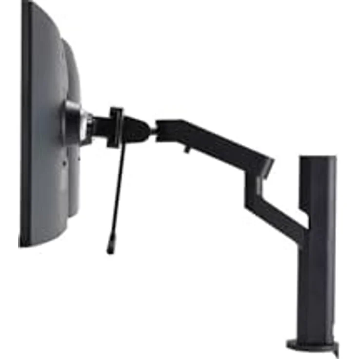 LG 27 Zoll 27QP88DP-BS QHD Ergo Monitor USB-C HDMI DP Black IPS – Bild 5