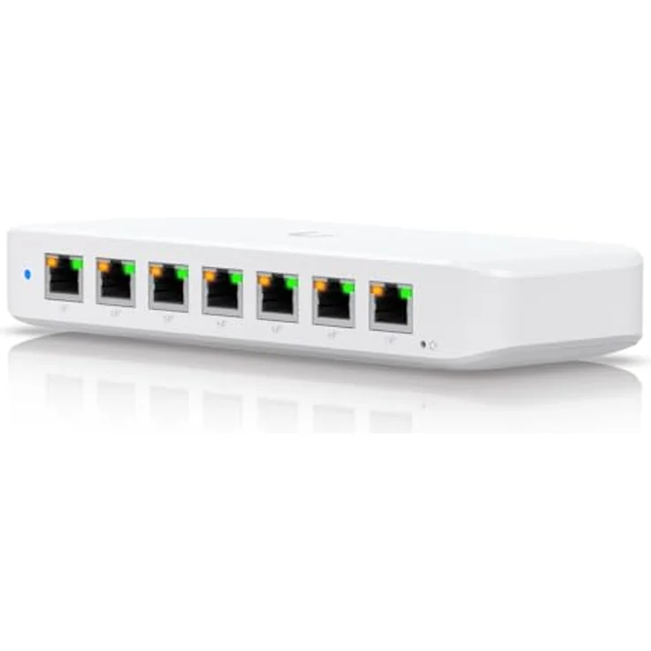 Switch Ubiquiti UniFi USW-Ultra – Bild 1