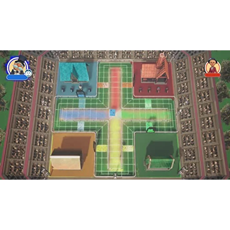 Das ist meine Familie - Familienspaß Nachtspiel Nintendo Switch – Bild 5