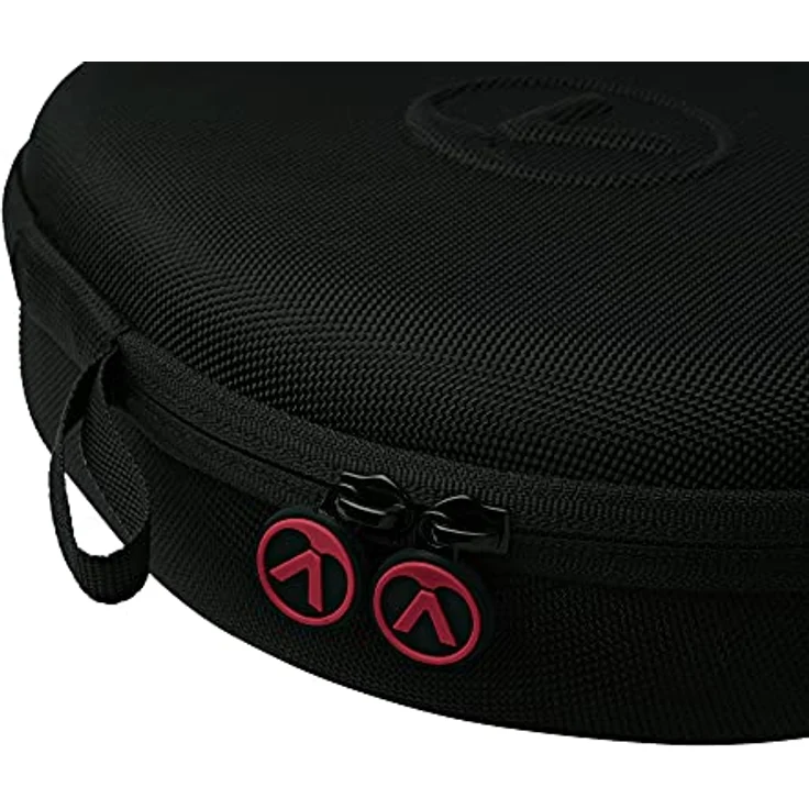 AustrianAudio HXHC Headphone Case, Kopfhörertasche mit Schutzhülle für sichere Aufbewahrung – Bild 2