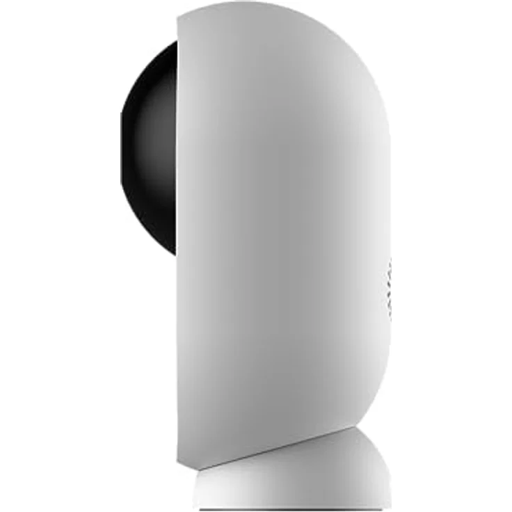 bea-fon/Smart Home/Tracer 2T/ Überwachungskamera/ 360°Grad steuerbare Kamera für dem Innenbereich/Intelligent Tracking/Sicherheitskamera für den Innenbereich/3MP Super HD – Bild 3