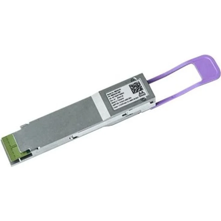 nVidia 930-9O000-0000-409 Netzwerk-Transceiver-Modul Faseroptik 10000 Mbit/s SFP+, Transceiver - Multi-Mode-Faser (MMF) unterstützt, SR Standard, von nVidia