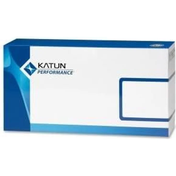 Katun 51329, Kompatibler Toner für Kyocera Ecosys Drucker, schwarz, 1 Stück, hohe Druckqualität, einfache Installation – Bild 2