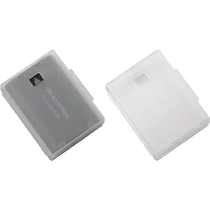 OM SYSTEM BLX-1 - Wiederaufladbarer Lithium-Ionen-Akku für OM SYSTEM OM-1 Kamera – Bild 2