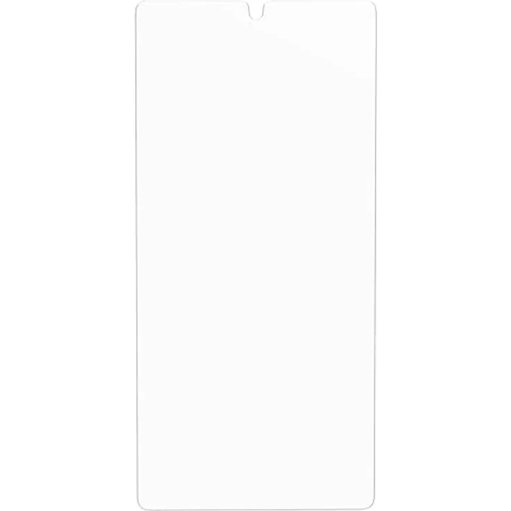 OtterBox Premium Glass Displayschutz für Samsung Galaxy S25 Ultra, gehärtetes Glas, bruchsicher bis 0,9m, kristallklar – Bild 3