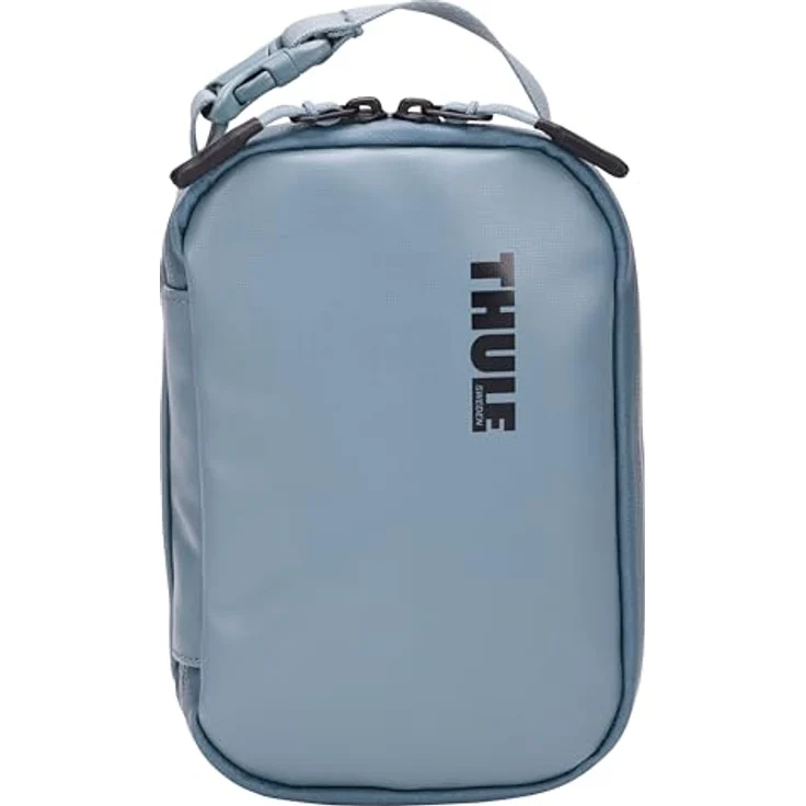 Thule Chasm Small Gear Cube, Kamera Schultertasche mit 3 l Volumen, Blau – Bild 2