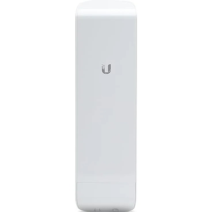 Ubiquiti Networks NSM2 NanoStation M2 PoE WLAN Outdoor Access-Point 150MBit/s 2.4GHz – Bild 2