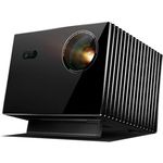 Valerion VisionMaster Max 4K-Laserprojektor, 3500 ISO-Lumen, Anti-RBE, HDR10+, externer optischer Zoom 0,9–2,0:1, 300”, 4 ms, 240 Hz, Dolby Atmos