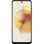 Motorola Moto G73 (5G) Dual-SIM 256 GB ROM + 8 GB RAM (nur GSM | keine CDMA), werkseitig entsperrtes 5G Smartphone (Mitternachtsblau)