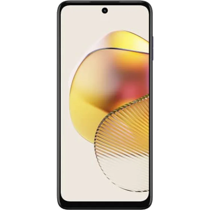 Motorola Moto G73 (5G) Dual-SIM 256 GB ROM + 8 GB RAM (nur GSM | keine CDMA), werkseitig entsperrtes 5G Smartphone (Mitternachtsblau) – Bild 1