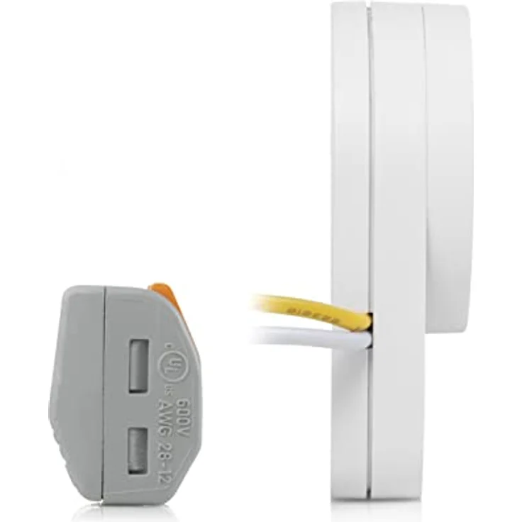 Wandlichtschalter Umwandler & Dauerstromgeber SmartHome Pro - Steuerung per App – Bild 8