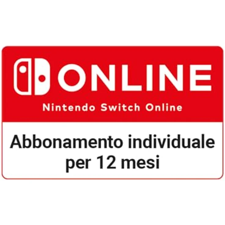 Nintendo Switch V2, Spielkonsole mit Nintendo Switch Sports Set, rot/blau, inklusive Joy-Con und 12 Monate Nintendo Switch Online Mitgliedschaft – Bild 5