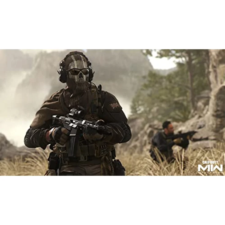 Call of Duty: Modern Warfare II (PlayStation 5) – Bild 5