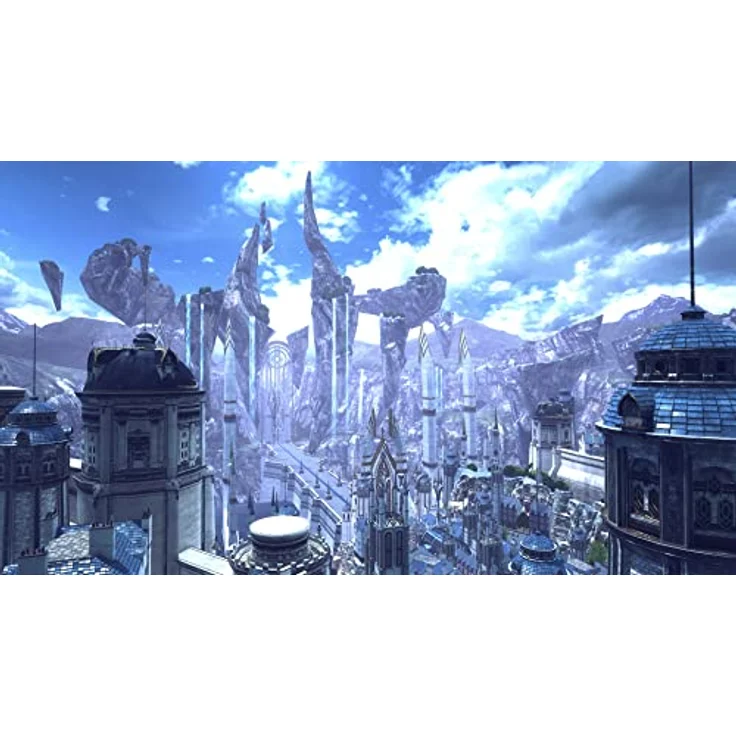Square Enix Star Ocean: The Divine Force – Bild 3
