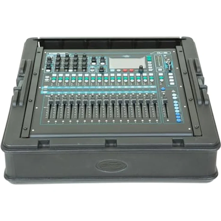 SKB 1SKB-R100 Roto Rack Console – Bild 7