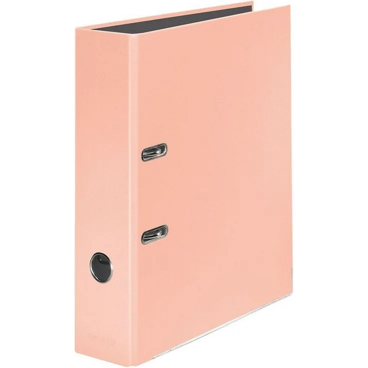 Falken Aktenordner PastellColor, breit, A4, 8 cm Rückenbreite, FSC®-zertifiziert