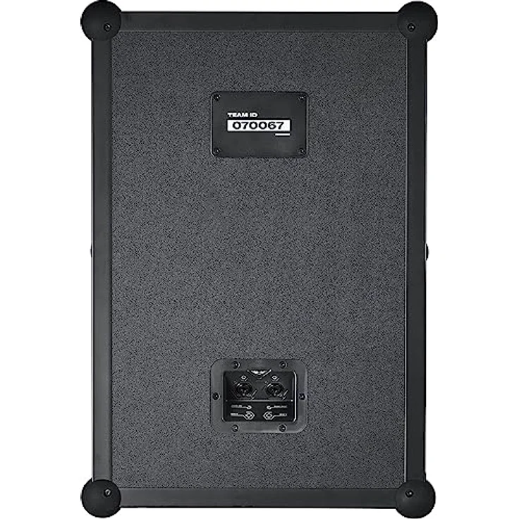 SOUNDBOKS (Gen. 3 - Der lauteste tragbare Bluetooth Performance Lautsprecher (126 dB kabellos Bluetooth 5.0 austauschbare Batterie 40 St. durchschnittliche Batterielaufzeit) – Bild 4