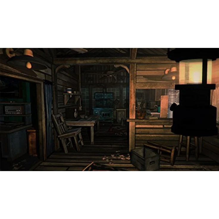 The Long Dark (PS4) – Bild 7