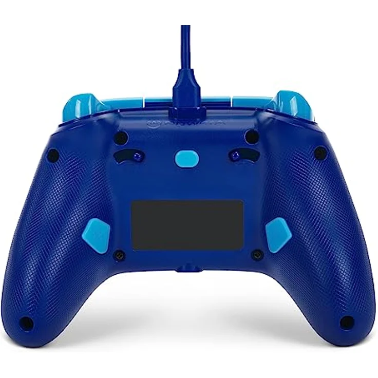 PowerA XB Controller Advantage wired Sonic mit erweiterten Gaming-Tasten und Trigger-Locks – Bild 4