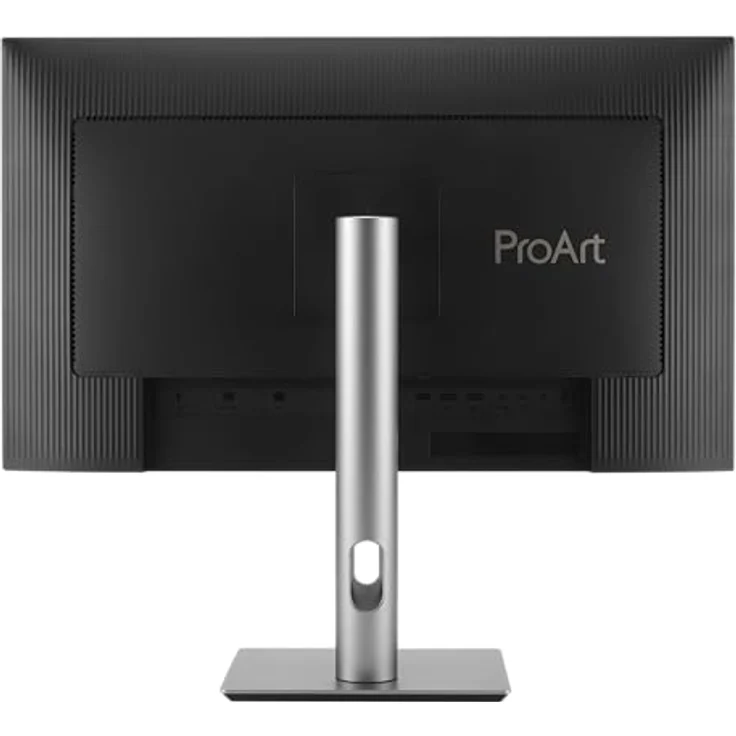 ASUS ProArt Display PA278CGRV, 27 Zoll QHD Monitor mit 144Hz, 97% DCI-P3, ΔE<2 Farbgenauigkeit, USB-C PD 96W, VESA DisplayHDR 400 – Bild 4
