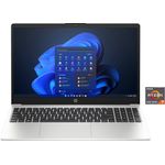 HP 255 G10 Notebook, AMD Ryzen 7 7730U, Radeon Graphics, 512 GB SSD