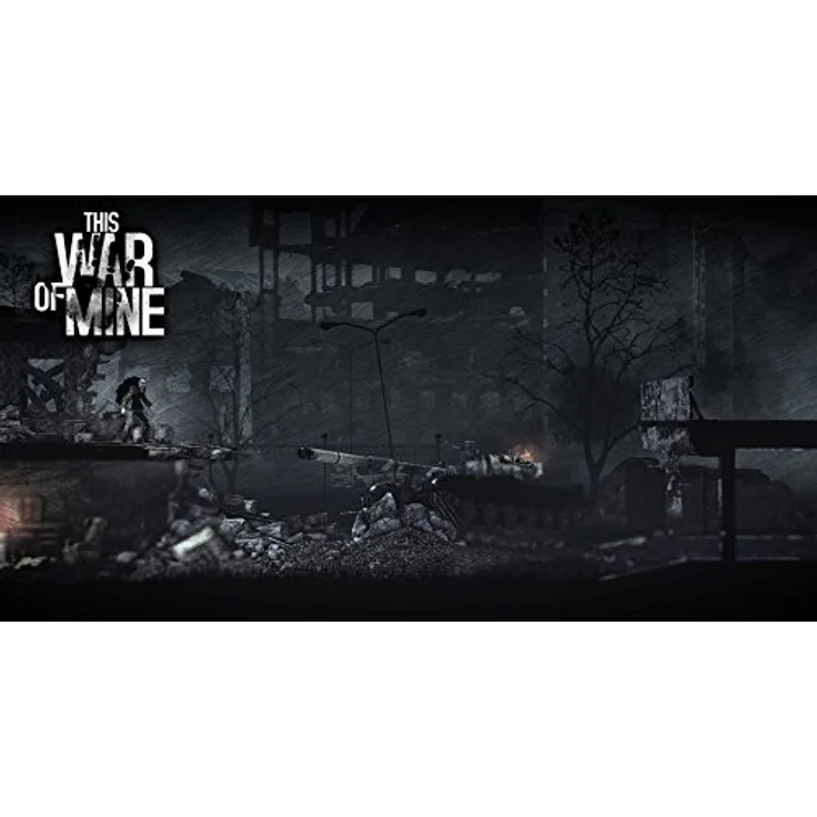This War Of Mine (PC) – Bild 4