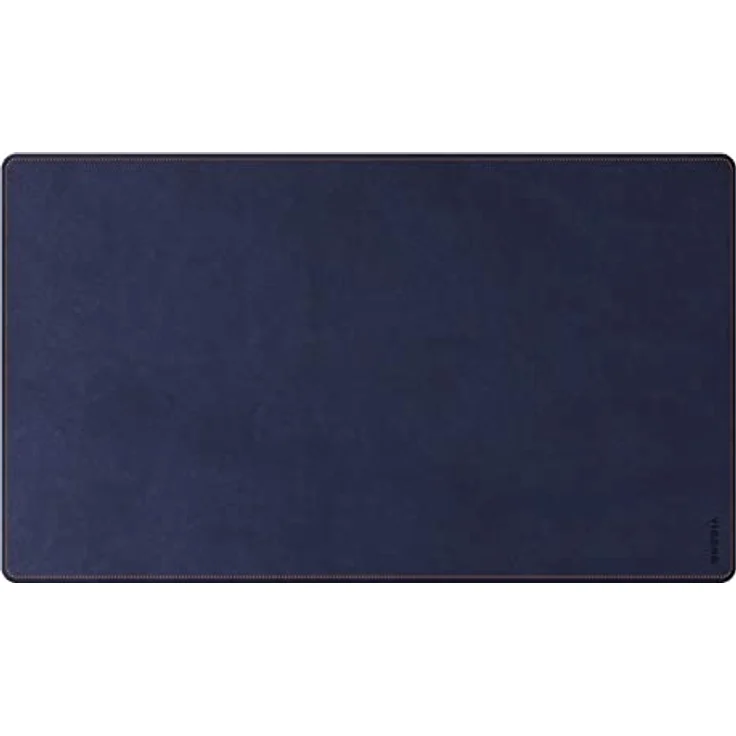 EXACOMPTA Notizheft weiche/flexible Schreibunterlage (80x40cm), Mitternachtsblau, Rhodiarama Serie für Homeoffice-Zubehör – Bild 2
