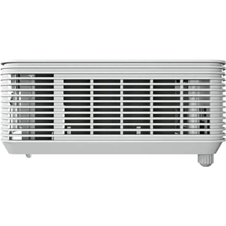 Infocus Multimedia Projector Genesis IV, DLP-Beamer mit 4000 lm, 2x HDMI-Anschlüssen, Weiss – Bild 6