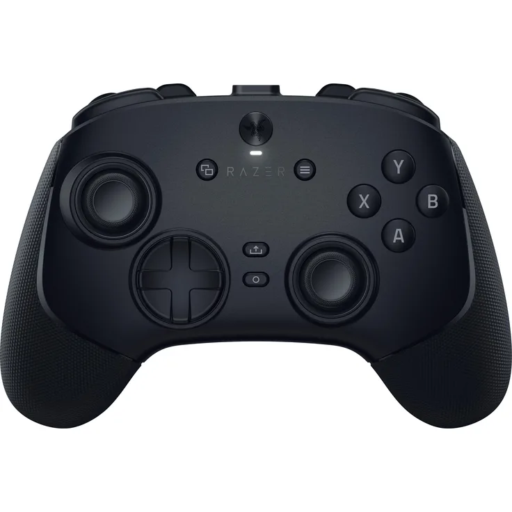 Razer Wolverine V3 Pro 8K, Kabelloser Gaming Controller mit 8000 Hz, Schwarz