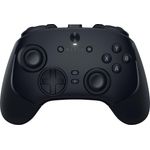 Razer Wolverine V3 Pro 8K, Kabelloser Gaming Controller mit 8000 Hz, Schwarz