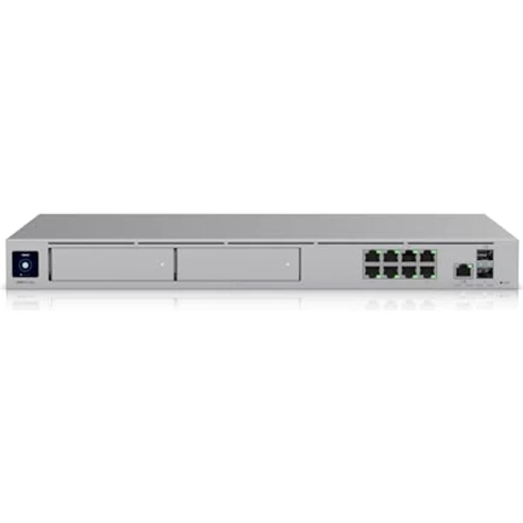Ubiquiti Networks UniFi Dream Machine Pro Max - UDM-Pro-Max, Langlebig und flexibelgestaltet - Preisvergleich – Bild 1