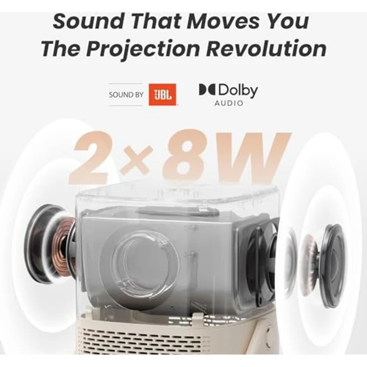 Yaber T2 Plus – Bild 3