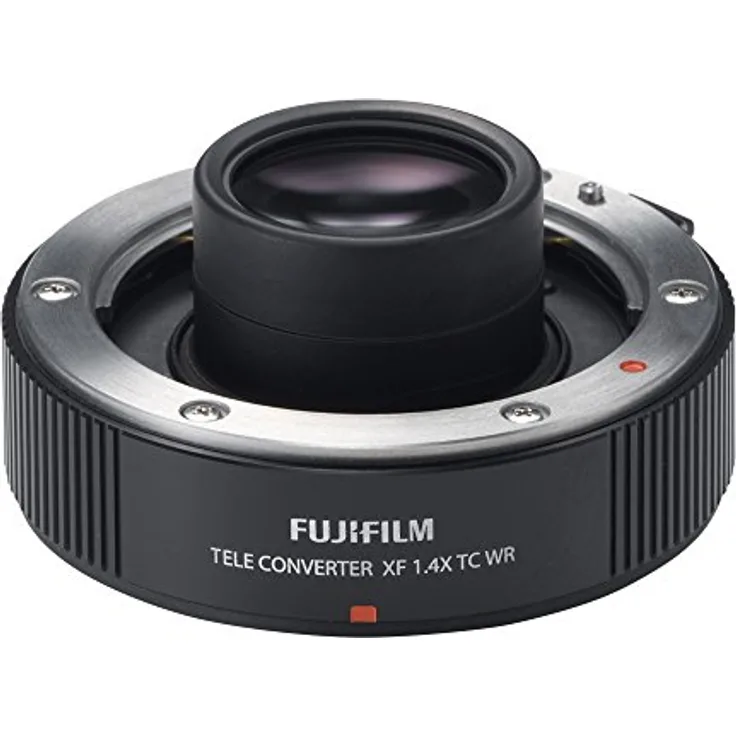 Fujifilm XF1.4X TC WR