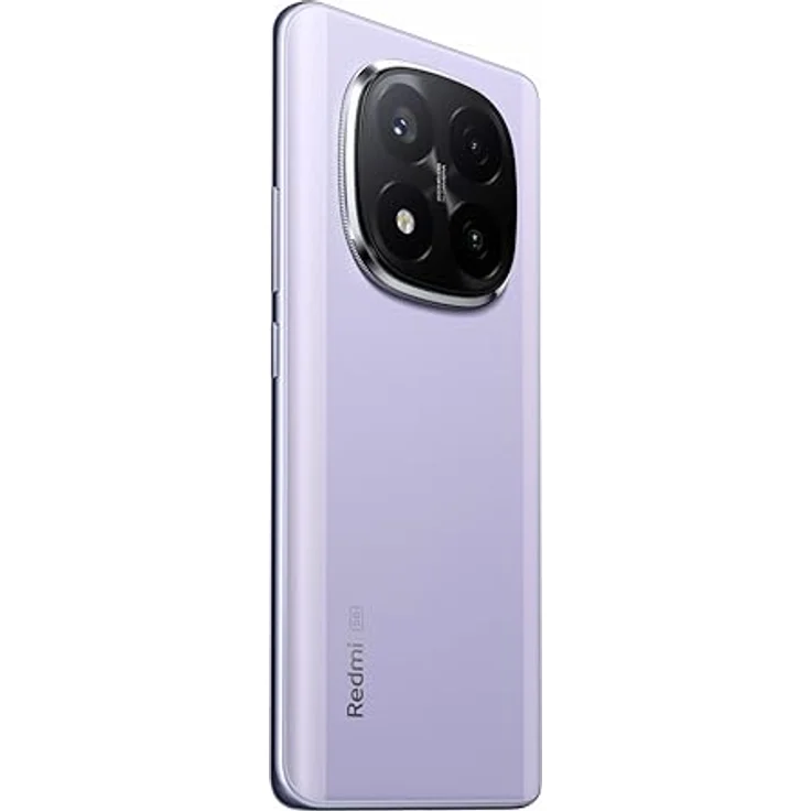XIAOMI Redmi Note 14 Pro plus 5G, 256GB, Lavender Purple, Dual SIM, High-Performance Smartphone – Bild 6
