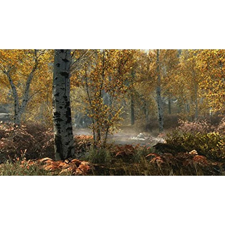 The Elder Scrolls V: Skyrim (Special Edition) (PS4) - Preisvergleich – Bild 4