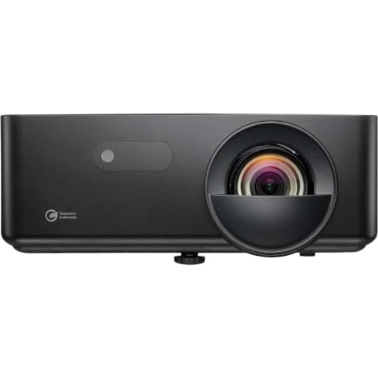 Optoma GT2200HDR, Full HD Kurzdistanz Beamer mit 3.300 Lumen für kleine Räume