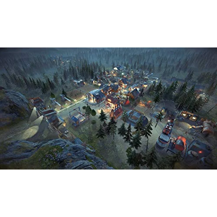Surviving the Aftermath (Day One Edition) – Bild 3