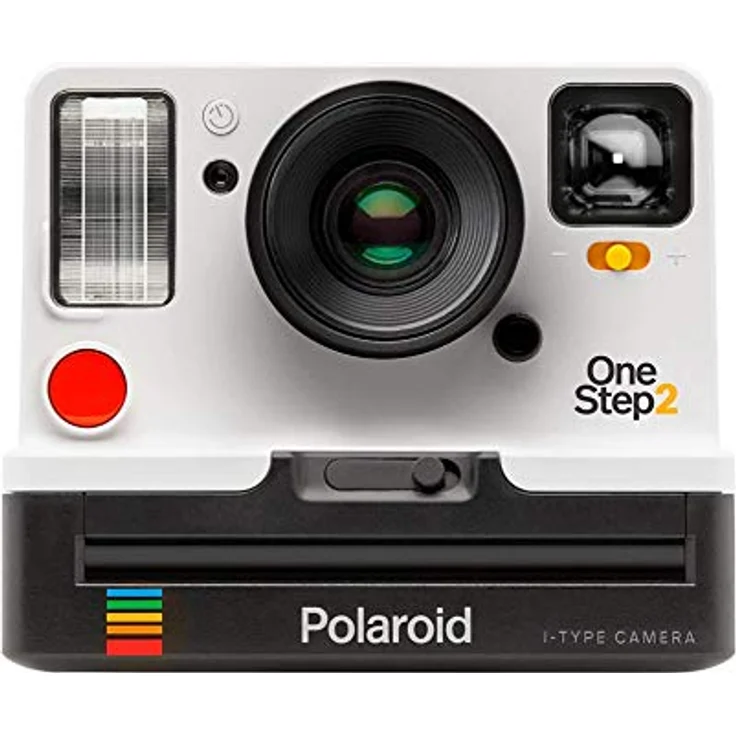Polaroid Originals - 9015 - OneStep + White – Bild 5