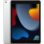 Apple 10.2" iPad Wi-Fi + Cellular, beeindruckendes Retina Display, A13 Bionic Chip, bis zu 256 GB Speicher