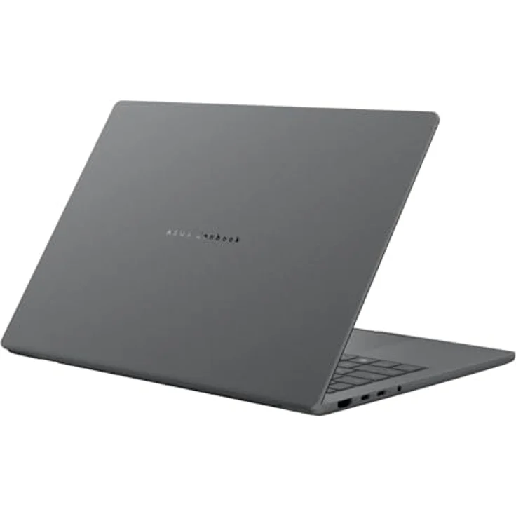Asus Notebook ZenBook A14 X1E-78-100 35.6cm (14 Zoll) WUXGA Qualcomm® Snapdragon X1-26-100 32GB RAM 1TB SSD Qualcomm Adreno™ Win – Bild 4