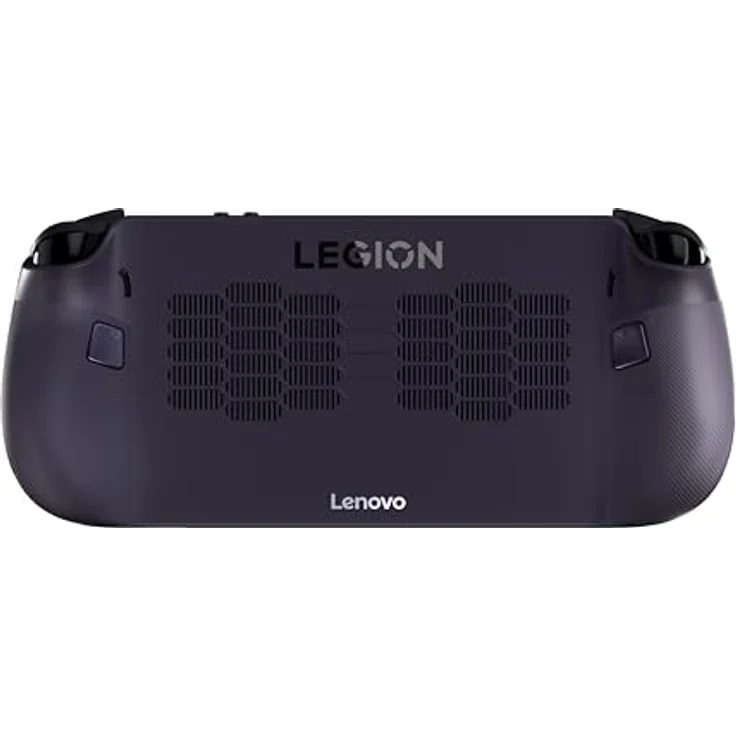 Lenovo Legion Go S Gaming Konsole | 8" WUXGA Display, AMD Ryzen Z2 Go, 16GB RAM, 512GB SSD, AMD Radeon Grafik, SteamOS, Nebula Nocturne schwarz – Bild 3