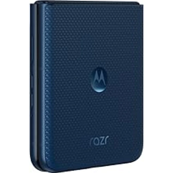 Motorola razr 60 mit Moto AI, 8/256GB, 50MP OIS + 13MP Kamera, 6.9" pOLED 120Hz, 4500mAh, 5G, Dual SIM, PANTONE Gibraltar Sea – Bild 12