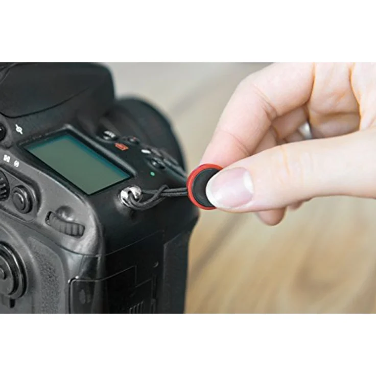 Peak Design Leash camerariem – Bild 6